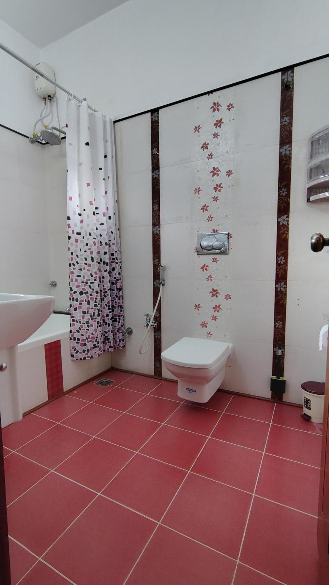 Parvathy Serenity In Varkala Attingal Ngoại thất bức ảnh