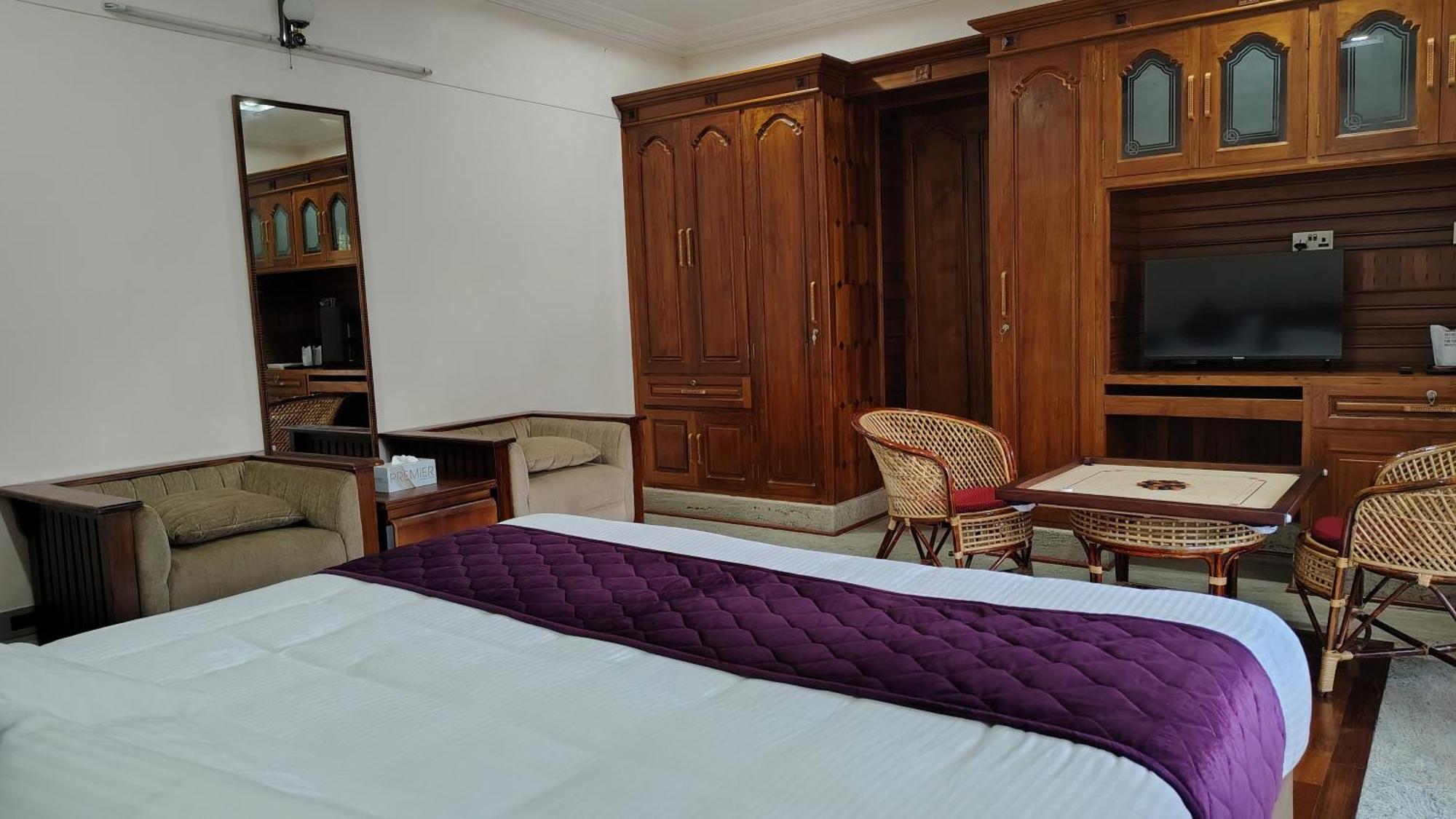 Parvathy Serenity In Varkala Attingal Ngoại thất bức ảnh